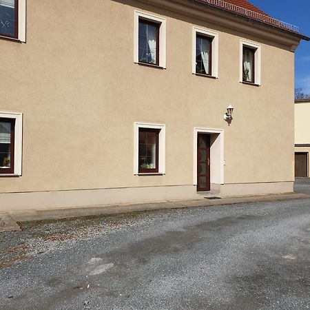 Ferienwohnung Am Rathaus هايدناو المظهر الخارجي الصورة