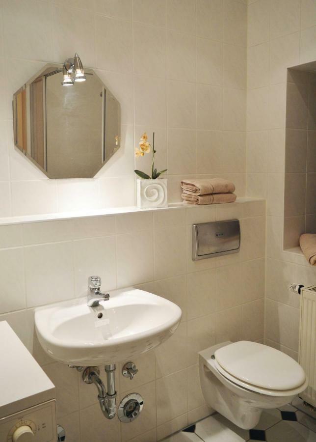 Ferienwohnung Am Rathaus هايدناو المظهر الخارجي الصورة